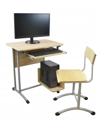 Стол для компьютерных классов 